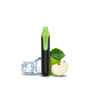 Vape Descartável Vaporesso DP500 – Green Apple Ice