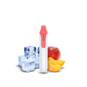 Vape Descartável Vaporesso DP500 – Peach Ice
