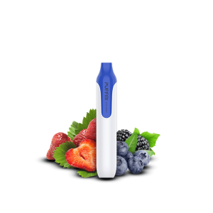 Vape Descartável Vaporesso DP500 – Quad Berry