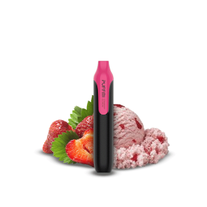 Vape Descartável Vaporesso DP500 – Strawberry Ice Cream
