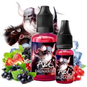 A&L Ragnarok (Green edition) Aroma Concentrado 30ml
