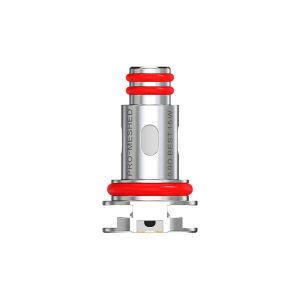 Alternative view of SMOK Nord Pro Replacement Coils