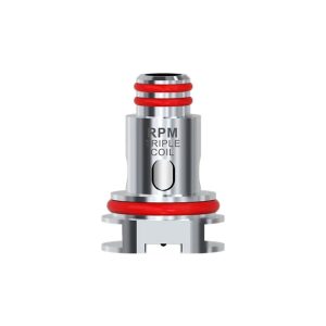 Alternative view of SMOK RPM Replacement Coils