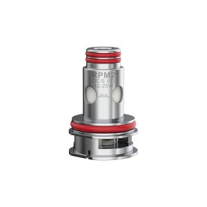 Alternative view of SMOK RPM2 Replacement Coils