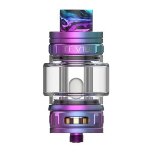Alternative view of SMOK TFV18 Tank