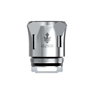 Alternative view of SMOK V12 Prince P-Tank Replacement Coils