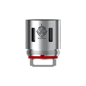 Alternative view of SMOK TFV12 Cloud Beast King Replacement Coils