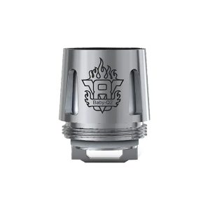 Alternative view of SMOK V8 Mini Replacement Coils