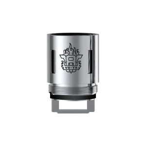 Alternative view of SMOK TFV8 Replacement Coils