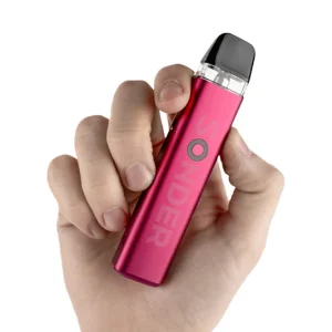Alternative view of Sonder Q 2- Geekvape