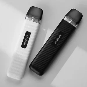 Alternative view of Sonder Q – Geekvape