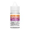 STLTH Salt Nic E-Liquid - Lychee Melon Ice 30ml