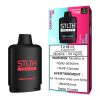 STLTH Switch E-Liquid Pod Pack - Cherry Grape Ice And Punch Ice