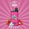 Strawberry Lychee IGET Bar - Premium vape shop Au