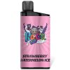 Strawberry Watermelon Ice IGET Bar - Premium vape shop Au