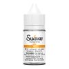 Suavae Salt E-Liquid - Tangerine 30ml - Premium vape shop Au