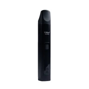 Alternative view of XMAX V3 PRO - BLACK