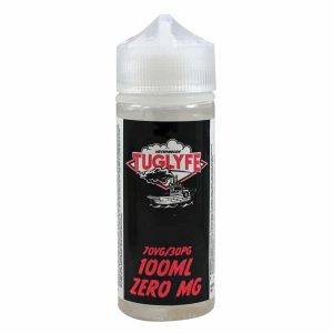 Tuglyfe – Watermelon – 100ml 0mg