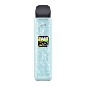 Alternative view of UWell Caliburn G4 Pod Vape Device