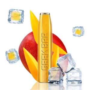 Vape Descartável Geek Bar – Mango Ice