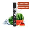 Vape Descartável – Heybar 800 puffs – Lush Ice