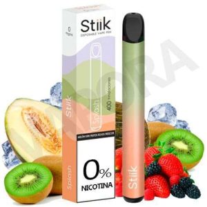 Vape Descartável Stiik – Splash – (Sem Nicotina)