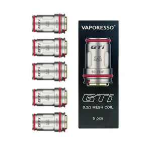 Vaporesso – GTi Coils – Resistência