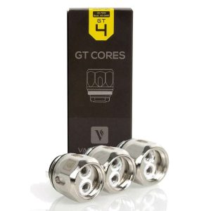 Alternative view of Vaporesso – GT4 Coil 0.15ohm