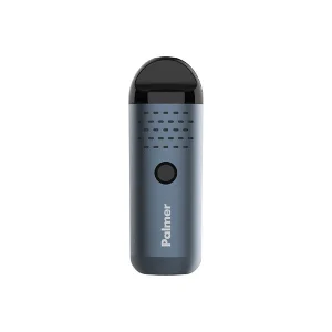 Vaporizador Erva – Palmer Dry Herb 1000mAh Anlerr  
