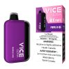 Vice Ultra Disposable Vape Device - Purple D Ice