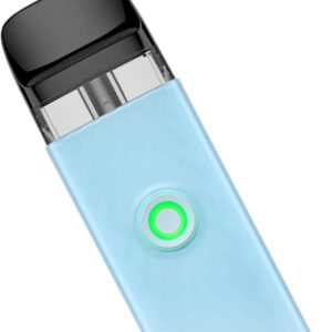 Alternative view of Vinci Q pod – Voopoo