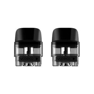 CARTUCHOS VINCI POD V2 – VOOPOO