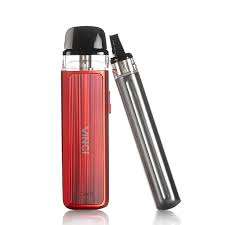 Alternative view of Vinci Pod Kit – Voopoo