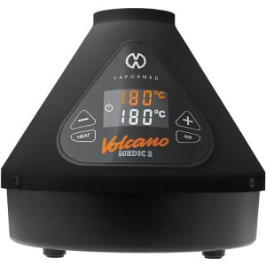 VOLCANO MEDIC 2 - ONYX EDITION