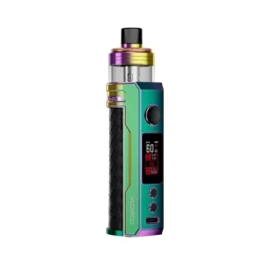 Alternative view of Voopoo Drag S Pnp X Kit
