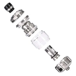 Alternative view of Maat Tank 2ml – Voopoo