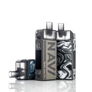 Alternative view of Voopoo Navi Mod Pod