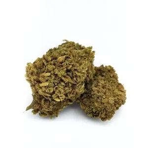 Alternative view of Flores CBD Watermelon Haze 5gr – Greeneo