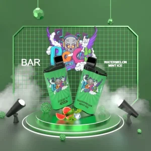 Watermelon Mint IGET Bar - Premium vape shop Au
