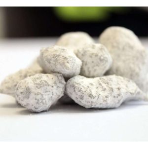Alternative view of WEEDS – Icerock Flores CBD 90%