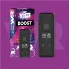 Bateria BOOST E510 – White Rabbit
