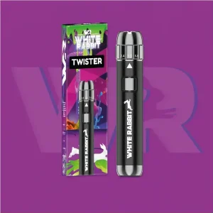 Bateria TWISTER E510 – White Rabbit