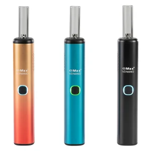 XMAX V3 Nano Vaporizer - Premium vape shop Au