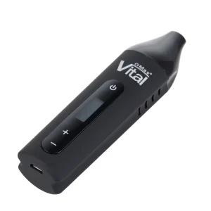 Vaporizador de Erva – Xmax Vital – Preto