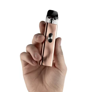 Alternative view of Xros 4 Mini Pod Kit – Vaporesso