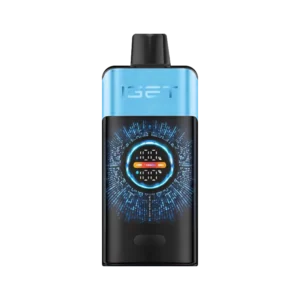 IGET ONE 12000 Puffs Blueberry Ice